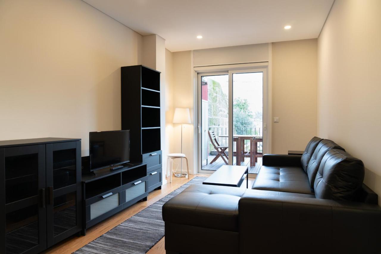 Appartement Jenny Oporto Extérieur photo