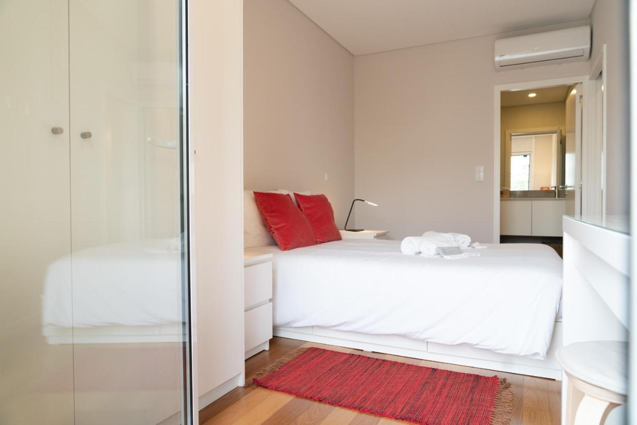 Appartement Jenny Oporto Extérieur photo