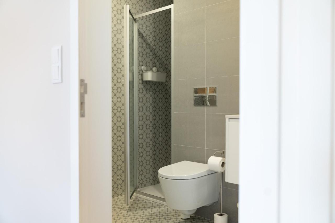 Appartement Jenny Oporto Extérieur photo