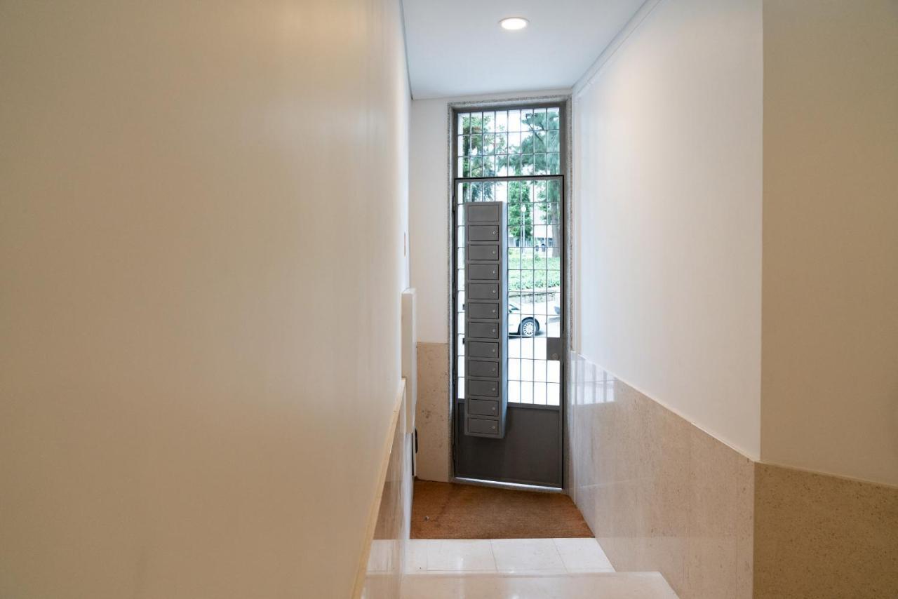 Appartement Jenny Oporto Extérieur photo